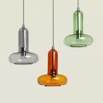 suspension-led-12w-800lm-boule-verre-art-deco-et-metal-blanc