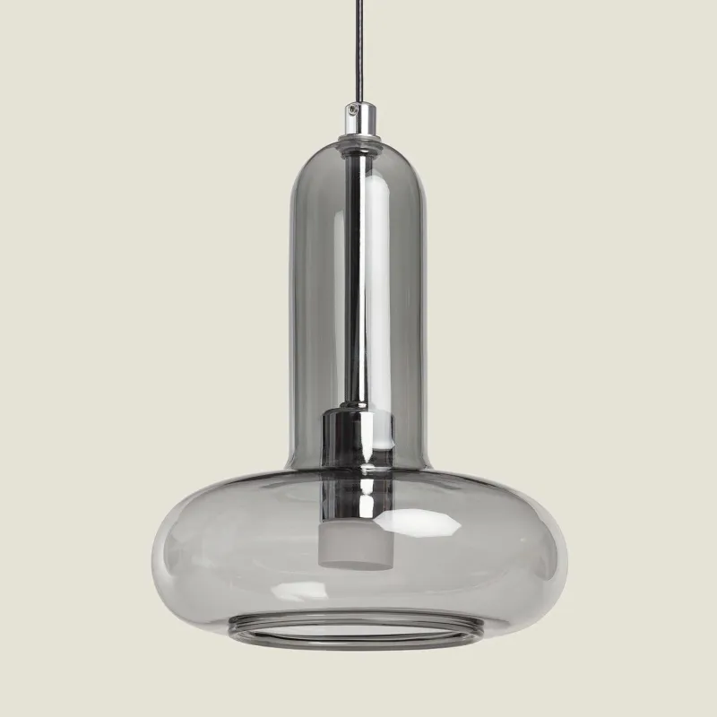 suspension-led-12w-800lm-boule-verre-art-deco-et-metal-blanc