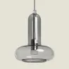 suspension-led-12w-800lm-boule-verre-art-deco-et-metal-blanc