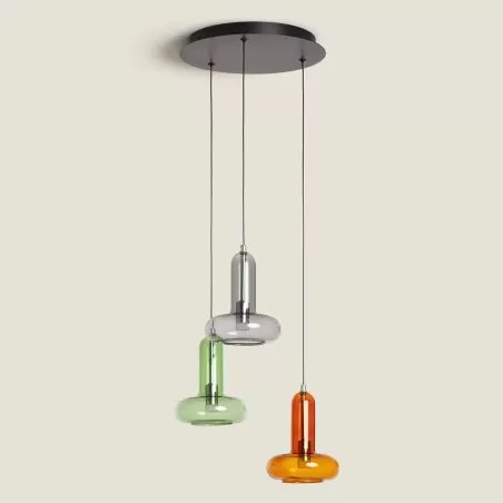 suspension-led-12w-800lm-boule-verre-art-deco-et-metal-blanc