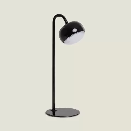 lampe-a-poser-led-3w-portable-metal-noir-rechargeable-usb
