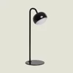 lampe-a-poser-led-3w-portable-metal-noir-rechargeable-usb