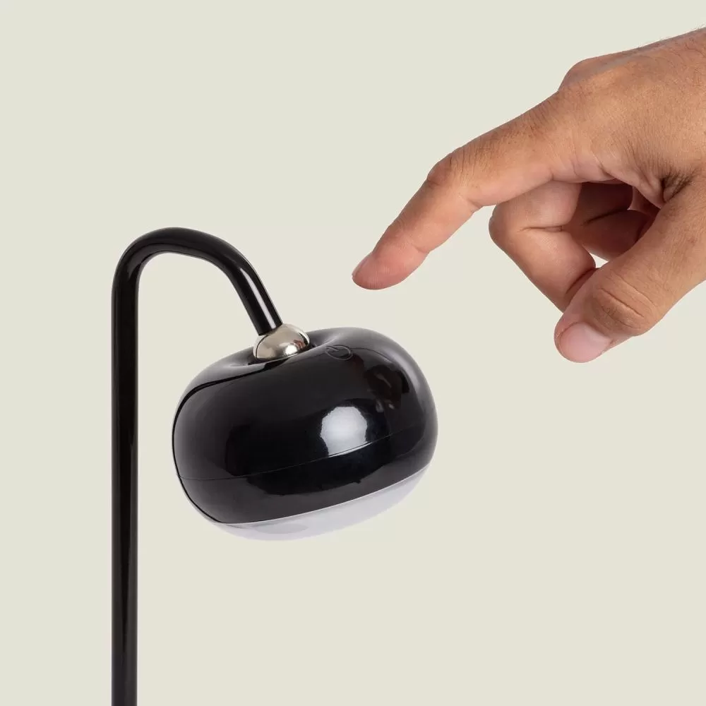 lampe-a-poser-led-3w-portable-metal-noir-rechargeable-usb
