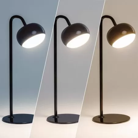 lampe-a-poser-led-3w-portable-metal-noir-rechargeable-usb