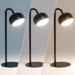 lampe-a-poser-led-3w-portable-metal-noir-rechargeable-usb