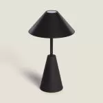 lampe-a-poser-led-3w-portable-metal-noir-rechargeable-usb