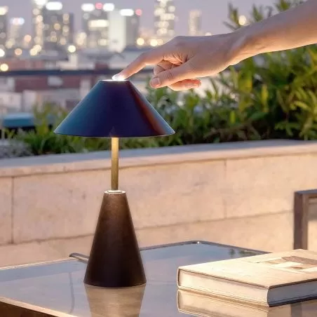 lampe-a-poser-led-3w-portable-metal-noir-rechargeable-usb