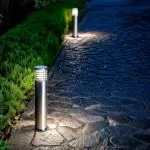 -borne-potelet-50cm-exterieure-metal-inoxydable-ip44-220v