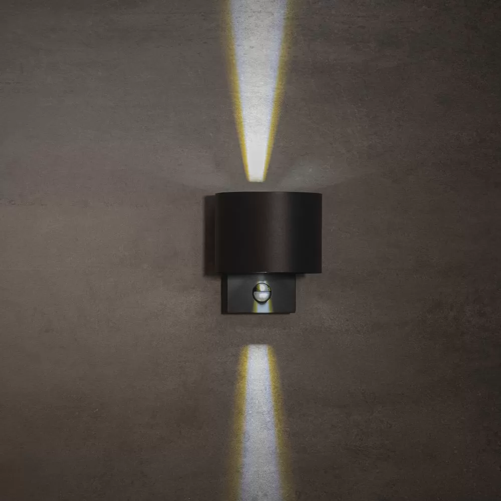 applique-exterieure-detecteur-gris-anthracite-reka-pir-7w-led-ajustable