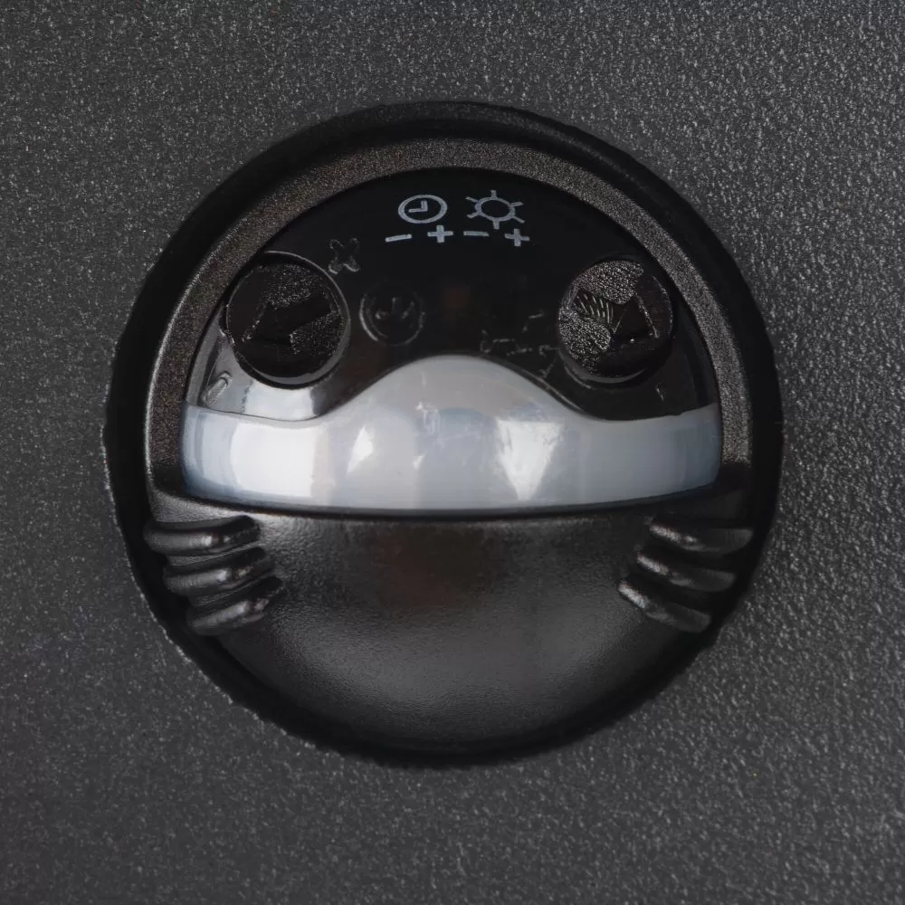 applique-exterieure-detecteur-gris-anthracite-reka-pir-7w-led-ajustable