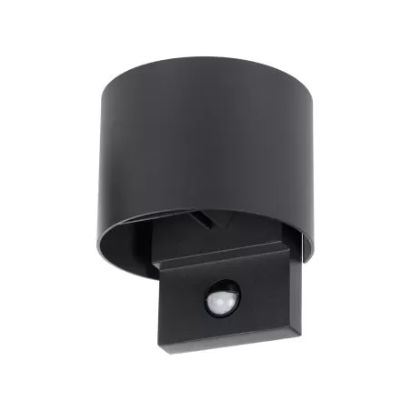 applique-exterieure-detecteur-gris-anthracite-reka-pir-7w-led-ajustable