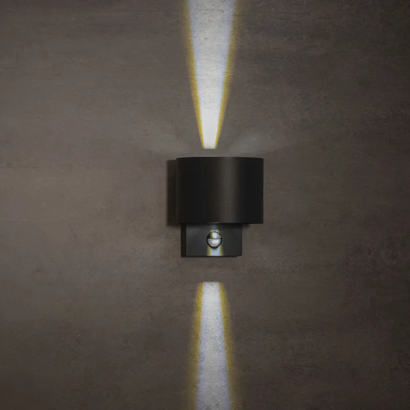 applique-exterieure-detecteur-gris-anthracite-reka-pir-7w-led-ajustable