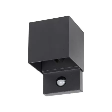 applique-exterieure-detecteur-gris-anthracite-reka-pir-7w-led-ajustable