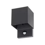 applique-exterieure-detecteur-gris-anthracite-reka-pir-7w-led-ajustable