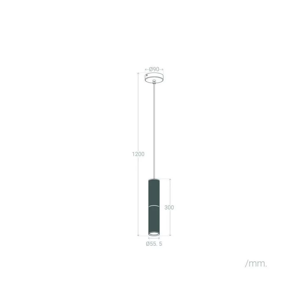 applique-plafonnier-spot-orientable-simple-gu10