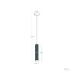 applique-plafonnier-spot-orientable-simple-gu10