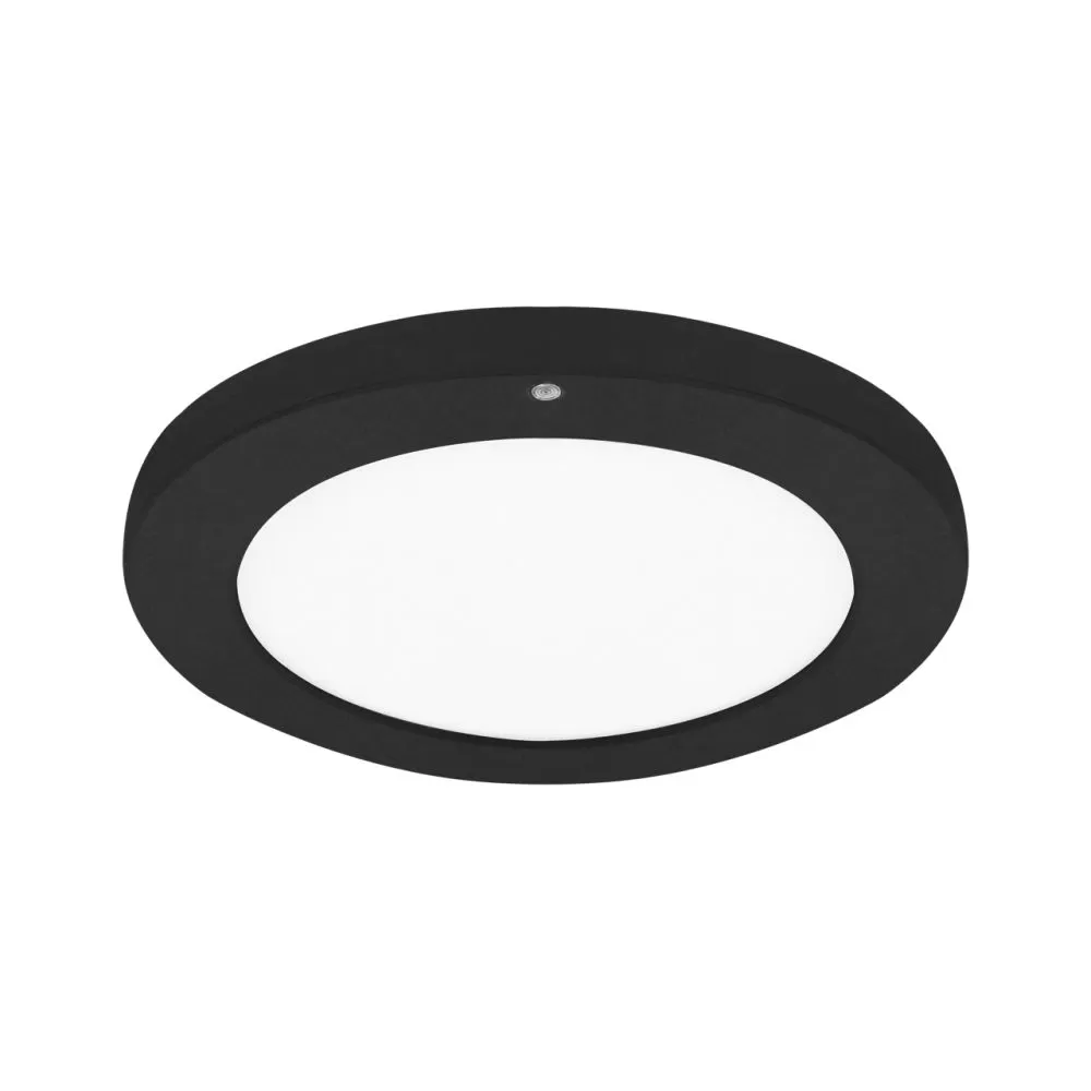 OLGA LED C 12W BLANC CCT Plafonnier SMD LED SMD LED, inclus - Pas cher