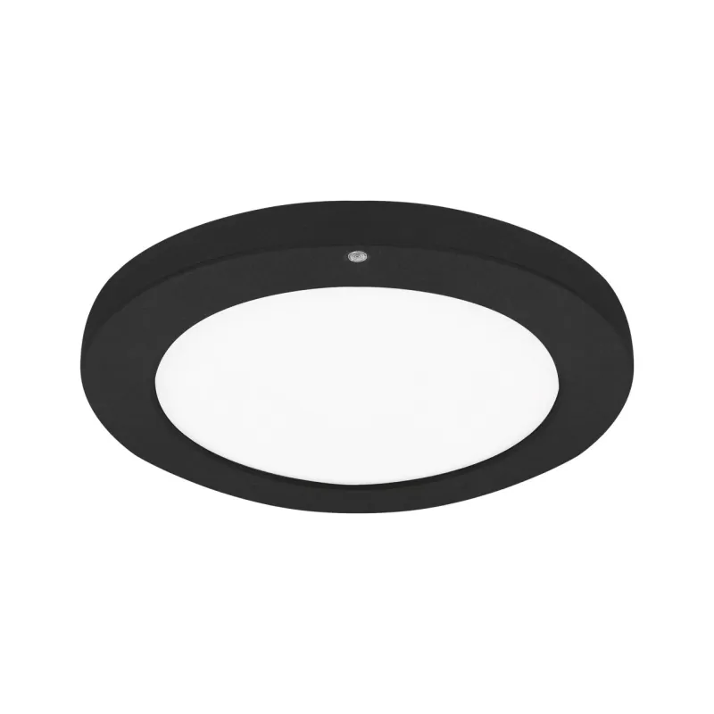 OLGA LED C 12W BLANC CCT Plafonnier SMD LED SMD LED, inclus - Pas cher