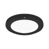 OLGA LED C 12W BLANC CCT Plafonnier SMD LED SMD LED, inclus - Pas cher