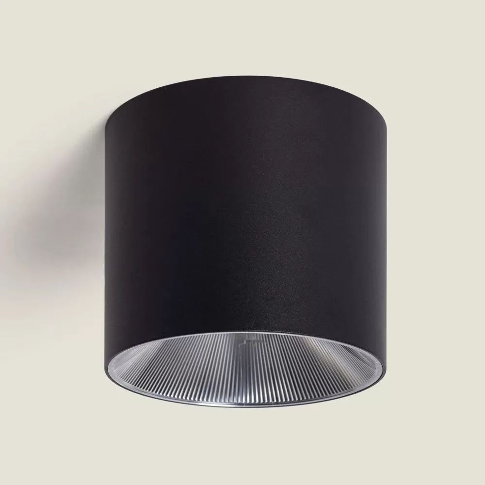 plafonnier-led-20w-cct-metal-noir-ou-blanc-saillie-