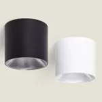 plafonnier-led-20w-cct-metal-noir-ou-blanc-saillie-