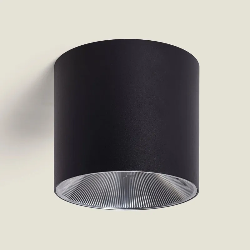 plafonnier-led-30w-cct-metal-noir-ou-blanc-saillie