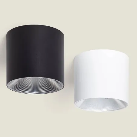 plafonnier-led-15w-cct-metal-noir-ou-blanc-saillie