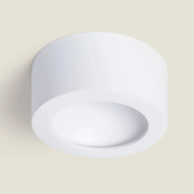 plafonnier-led-7w-cct-metal-noir-ou-blanc-saillie
