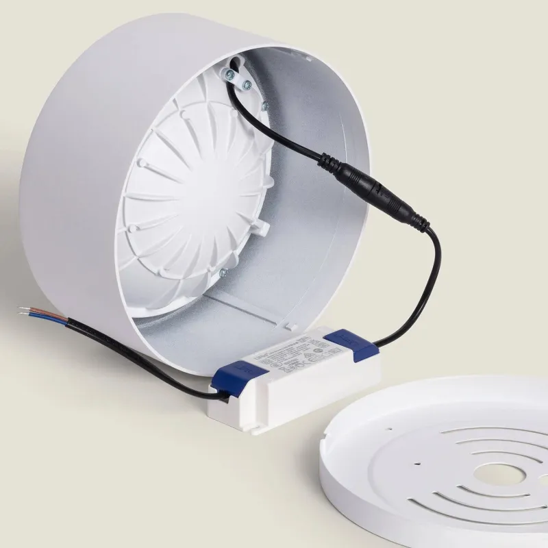 plafonnier-led-7w-cct-metal-noir-ou-blanc-saillie