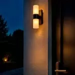 applique-metal-noir-salle-de-bain-ip44-doubles-e27