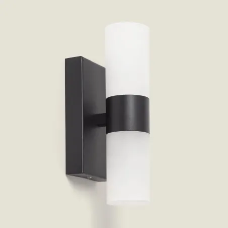 applique-led-6w-metal-noir-salle-de-bain-ip54