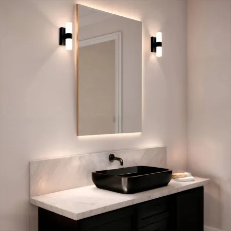 applique-led-6w-metal-noir-salle-de-bain-ip54