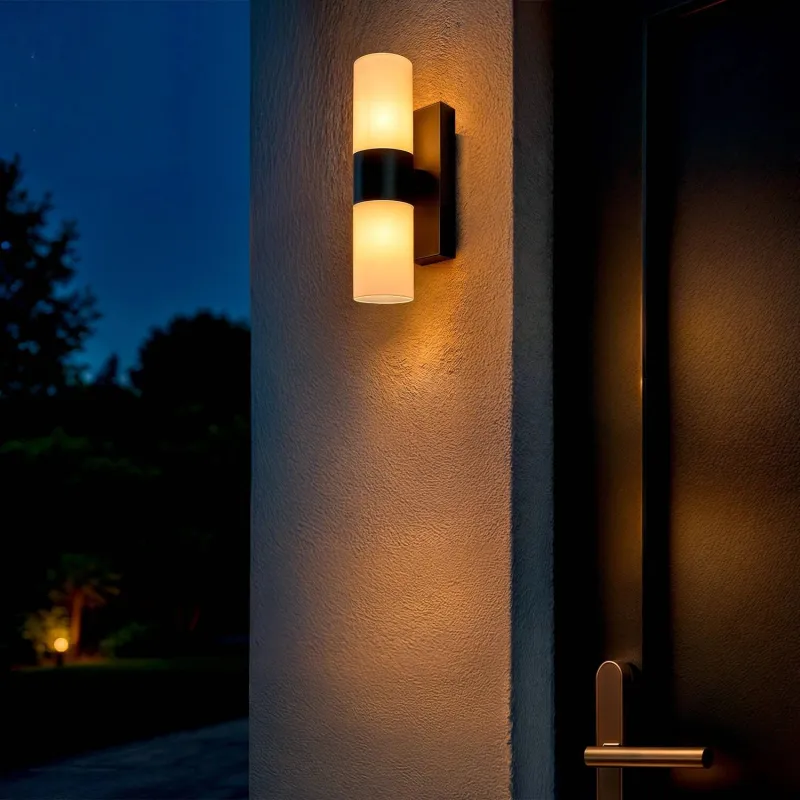 applique-led-6w-metal-noir-salle-de-bain-ip54