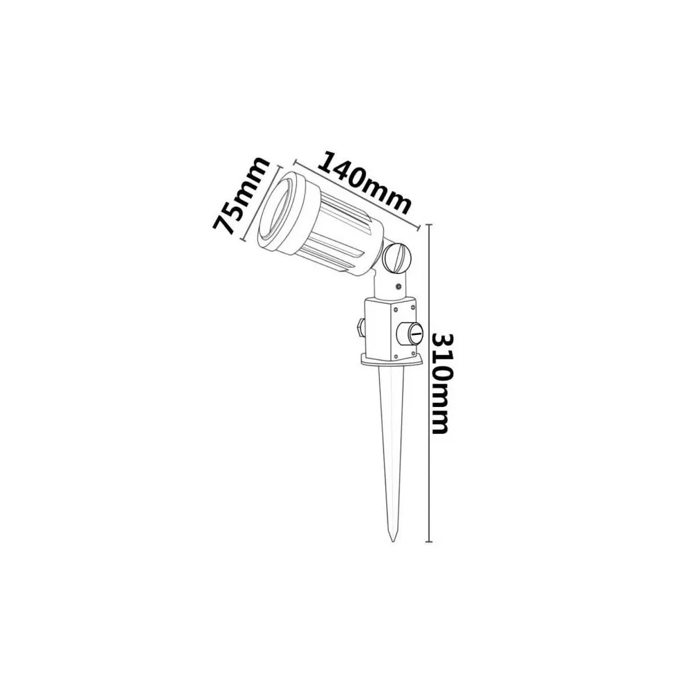 spot-projecteur-piquet-ip65-jardin-230v-31cm-orientable-douille-e27