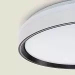 plafonnier-led-cct-24w-rond-40cm-blanc-saillie-2700lm