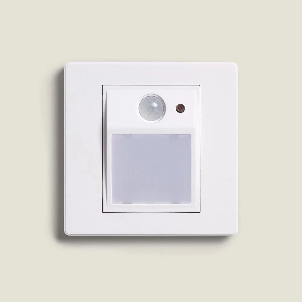 spot-de-balisage-a-15w-led-d-escalier-mur-encastrable-blanc