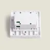 spot-de-balisage-a-15w-led-d-escalier-mur-encastrable-blanc