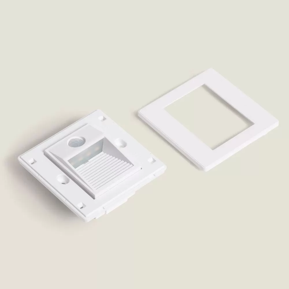 spot-de-balisage-a-15w-led-d-escalier-mur-encastrable-blanc