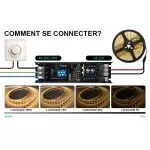 alimentation-transformateur-courant-220v-12v-led-dimmable-60w-100w-200w