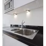 ZEPO LFD-T02-C M Spot sous meuble