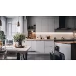 Réglette Luminaire LED 5w cct sous meuble 24v