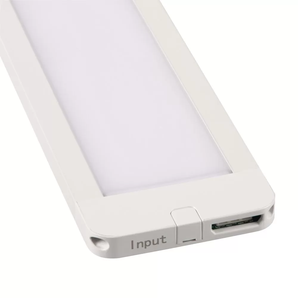 Réglette Luminaire LED 5w cct sous meuble 24v