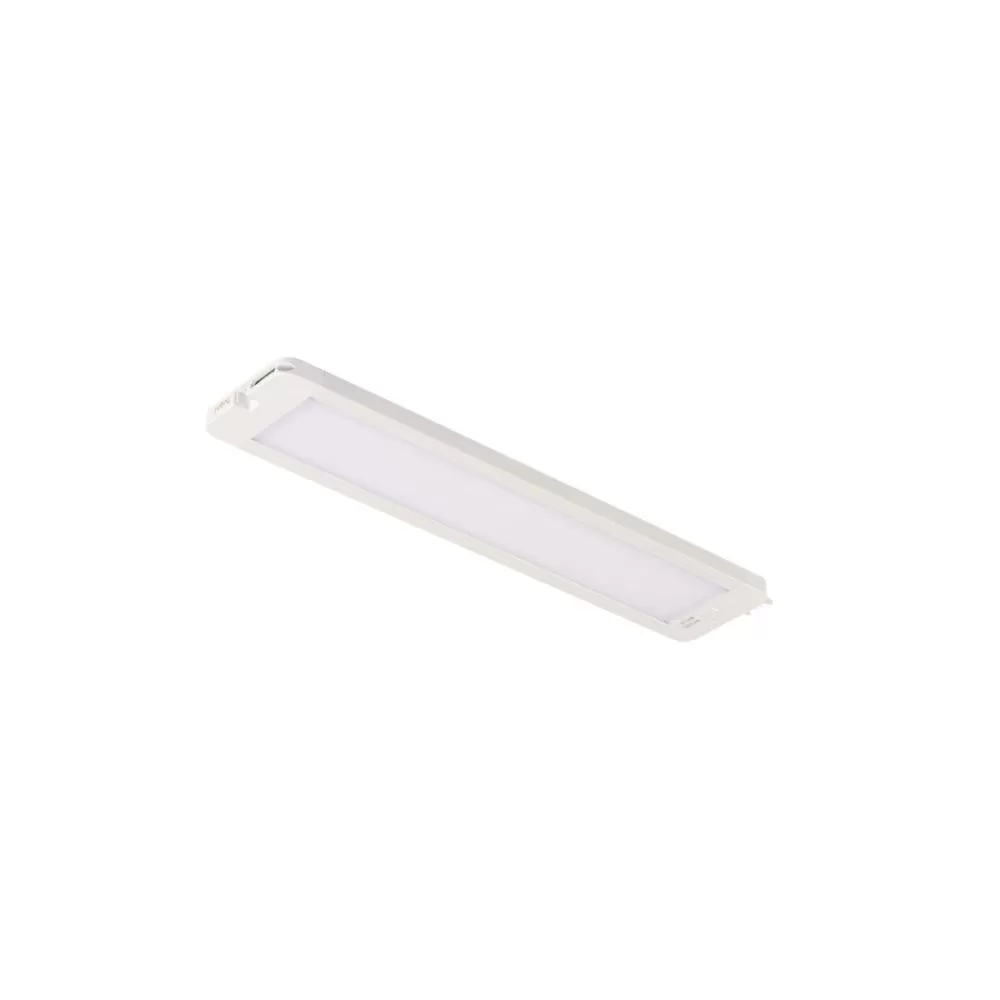 Réglette Luminaire LED 5w cct sous meuble 24v