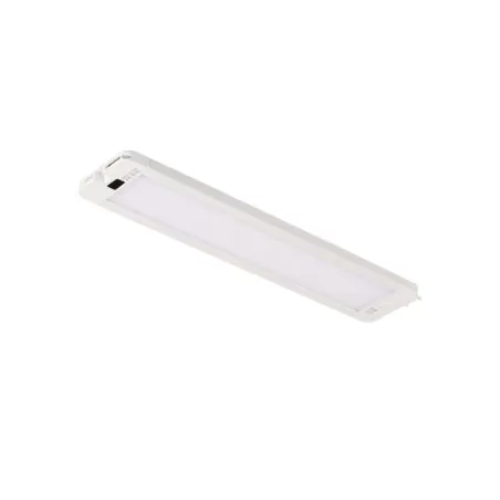 Réglette Luminaire LED 5w cct interrupteur sans contact  sous meuble 24v