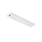 Réglette Luminaire LED 5w cct interrupteur sans contact  sous meuble 24v