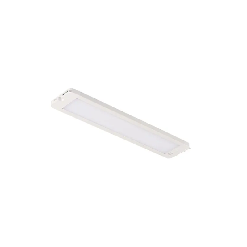Réglette Luminaire LED 9w cct sous meuble 24v