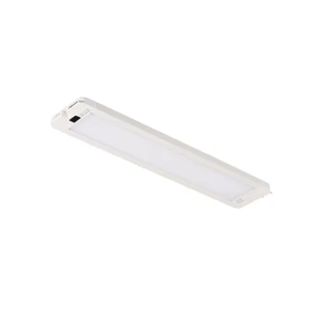 Réglette Luminaire LED 9w cct interrupteur sans contact  sous meuble 24v