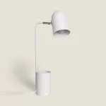 lampe-a-poser-metal-culot-e14-de-bureau-de-travail