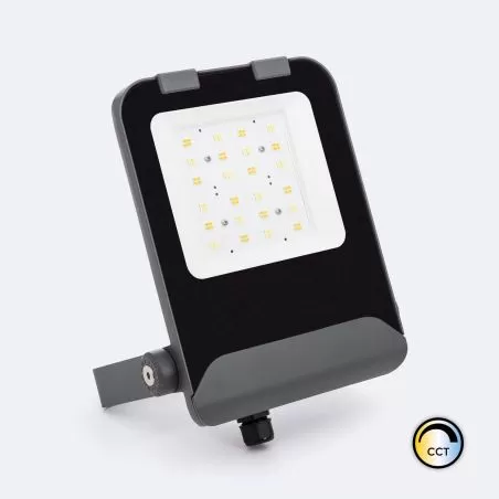 projecteur-led-100w-variable-1-10v-asymetrique-16000-lumens-ip66-professionnel
