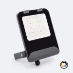 projecteur-led-100w-variable-1-10v-asymetrique-16000-lumens-ip66-professionnel